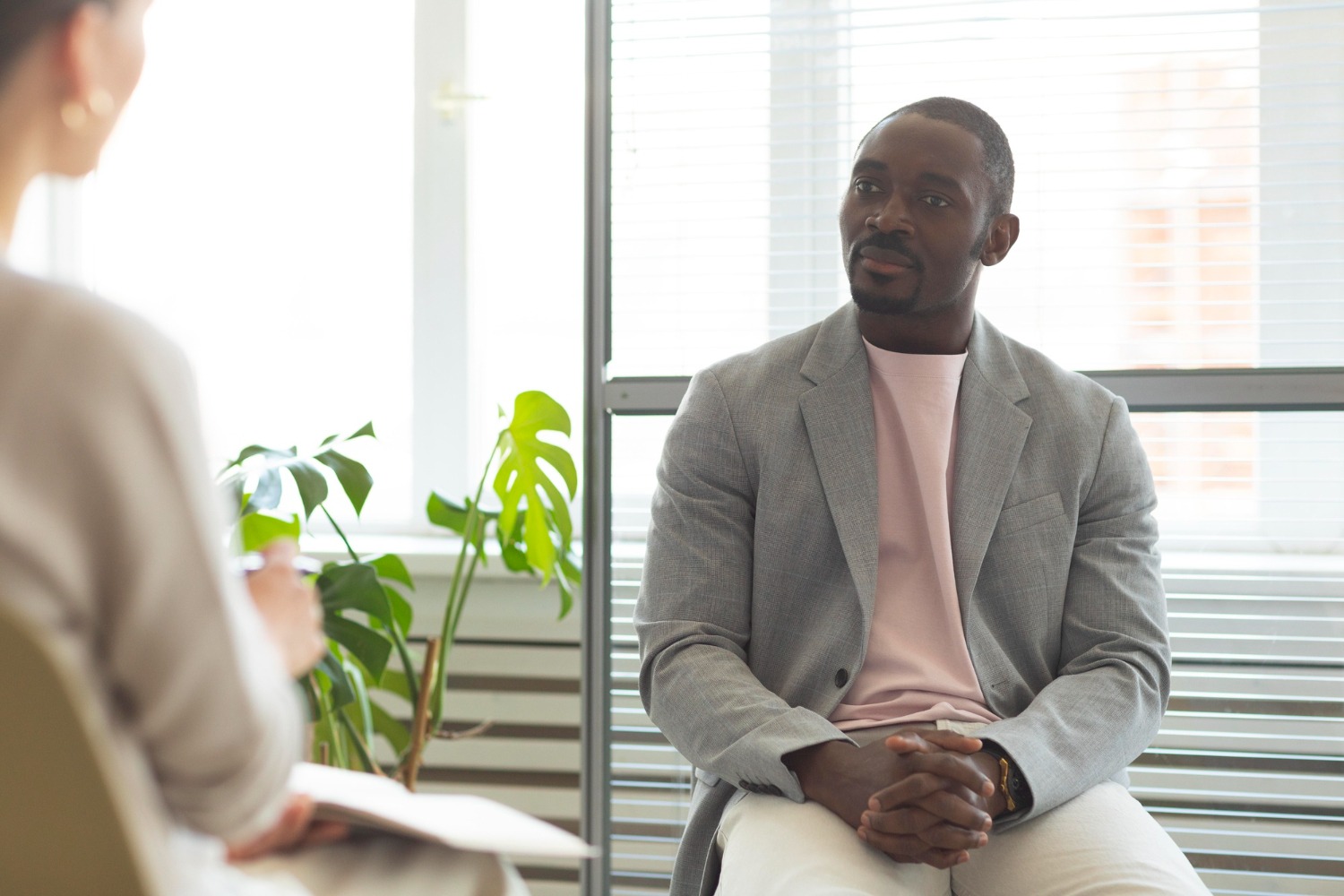 Navigating burnout before you hit the wall.